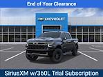 New 2025 Chevrolet Silverado 1500 ZR2 Crew Cab for sale #372644P - photo 9