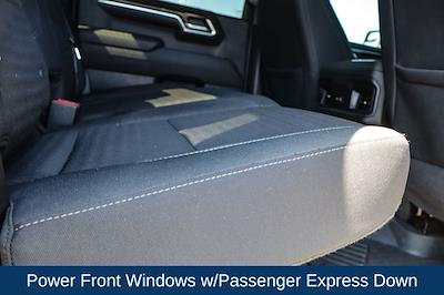 Used 2022 Chevrolet Silverado 1500 - photo 1