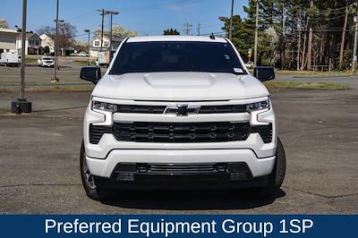 Used 2022 Chevrolet Silverado 1500 - photo 1