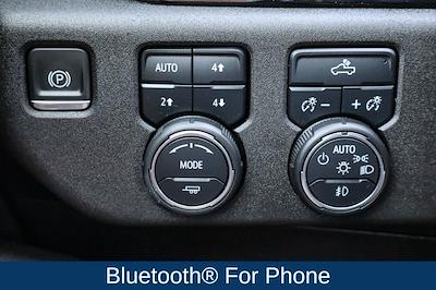 Used 2022 Chevrolet Silverado 1500 - photo 1