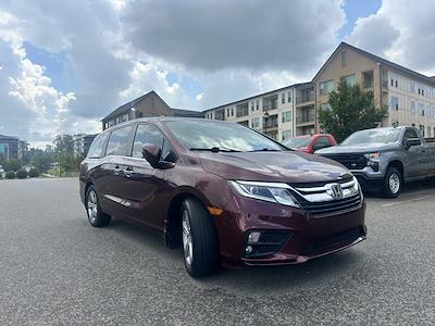 2020 Honda Odyssey FWD Minivan for sale #374238A - photo 1