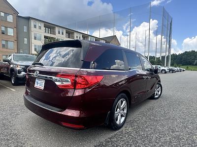 2020 Honda Odyssey FWD Minivan for sale #374238A - photo 2