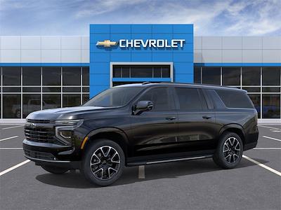 2025 Chevrolet Suburban 4WD SUV for sale #375800 - photo 2