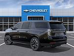 2025 Chevrolet Suburban 4WD SUV for sale #375800 - photo 4