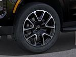 2025 Chevrolet Suburban 4WD SUV for sale #375800 - photo 9