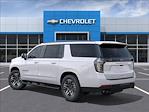 2025 Chevrolet Suburban 4WD SUV for sale #376300 - photo 27
