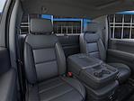 2025 Chevrolet Silverado 1500 Regular Cab 4x2 Pickup for sale #378195 - photo 16
