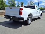 2025 Chevrolet Silverado 1500 Regular Cab 4x2 Pickup for sale #378195 - photo 2
