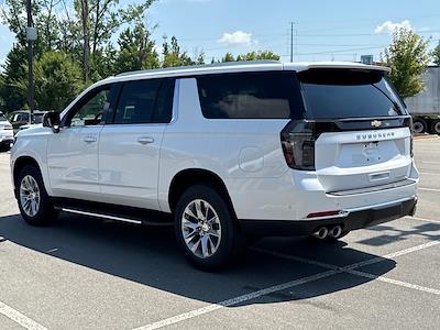 2025 Chevrolet Suburban RWD SUV for sale #378956 - photo 2