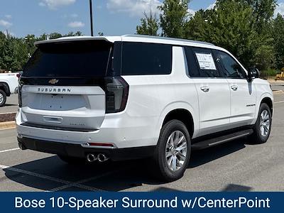 2025 Chevrolet Suburban RWD SUV for sale #378956 - photo 2