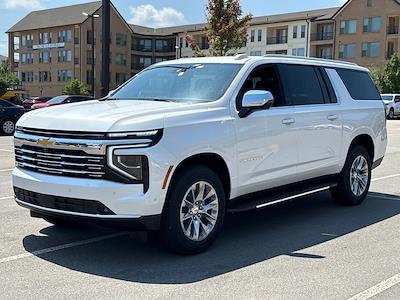 2025 Chevrolet Suburban RWD SUV for sale #378956 - photo 1