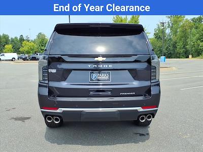 New 2025 Chevrolet Tahoe Premier for sale #380828 - photo 2