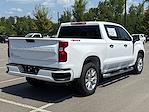 2025 Chevrolet Silverado 1500 Crew Cab 4x4 Pickup for sale #381711 - photo 2