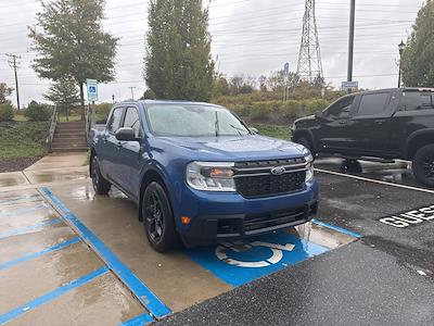 2024 Ford Maverick SuperCrew Cab AWD Pickup for sale #381711A - photo 1