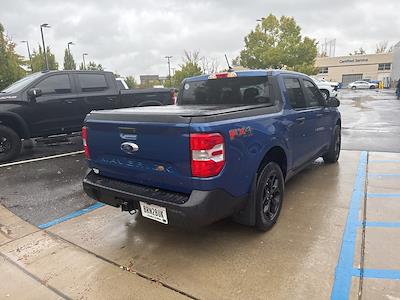 2024 Ford Maverick SuperCrew Cab AWD Pickup for sale #381711A - photo 2