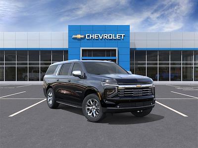 2025 Chevrolet Suburban RWD SUV for sale #381946 - photo 1