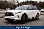 2025 Infiniti QX60 AWD SUV for sale #381946A - photo 3