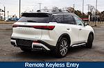 2025 Infiniti QX60 AWD SUV for sale #381946A - photo 2
