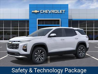 2026 Chevrolet Equinox FWD SUV for sale #383689 - photo 2