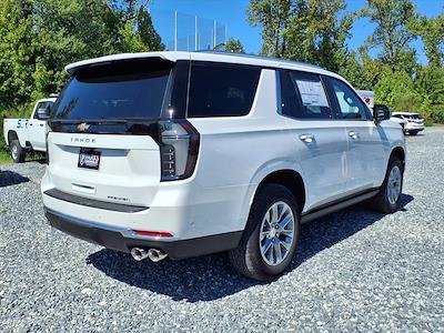 2025 Chevrolet Tahoe 4WD SUV for sale #383695 - photo 2