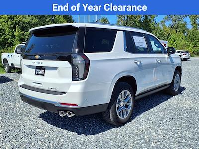 New 2025 Chevrolet Tahoe Premier for sale #383695 - photo 2