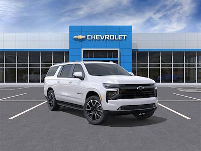 2025 Chevrolet Suburban 4WD SUV for sale #388802 - photo 1