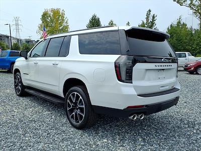2025 Chevrolet Suburban 4WD SUV for sale #388802 - photo 2