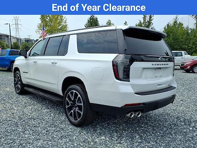 New 2025 Chevrolet Suburban RST for sale #388802 - photo 2
