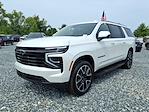 2025 Chevrolet Suburban 4WD SUV for sale #388802 - photo 1