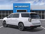 2025 Chevrolet Suburban 4WD SUV for sale #388802 - photo 4