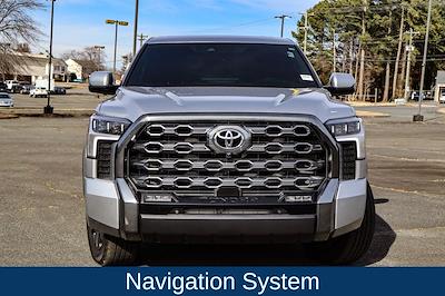 2025 Toyota Tundra CrewMax Cab 4WD Pickup for sale #388802A - photo 2