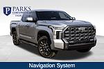 Used 2025 Toyota Tundra Platinum CrewMax Cab for sale #388802A - photo 1