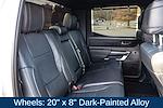 Used 2025 Toyota Tundra Platinum CrewMax Cab for sale #388802A - photo 17