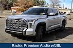 Used 2025 Toyota Tundra Platinum CrewMax Cab for sale #388802A - photo 4