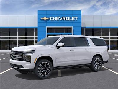2025 Chevrolet Suburban 4WD SUV for sale #389929P - photo 1