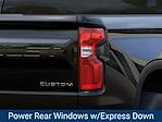 2025 Chevrolet Silverado 1500 Crew Cab RWD Pickup for sale #396072X - photo 12