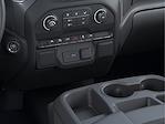 2025 Chevrolet Silverado 1500 Crew Cab RWD Pickup for sale #396072X - photo 23