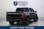 2025 Chevrolet Silverado 1500 Crew Cab RWD Pickup for sale #396072X - photo 4