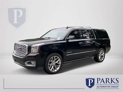 Used 2018 GMC Yukon XL Denali 4x4 SUV for sale #3C5396 - photo 1