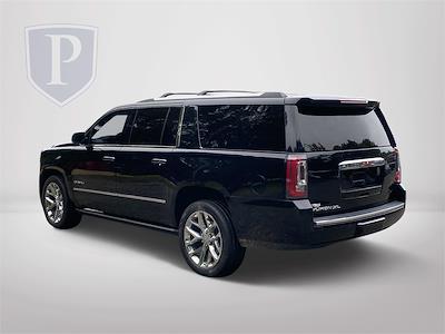 Used 2018 GMC Yukon XL Denali 4x4 SUV for sale #3C5396 - photo 2