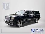 Used 2018 GMC Yukon XL Denali 4x4 SUV for sale #3C5396 - photo 1