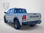 2017 Ram 1500 Crew Cab 4x4, Pickup for sale #3C5608 - photo 7