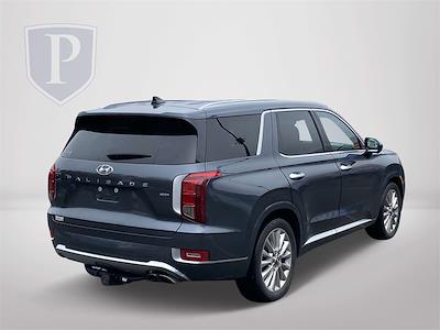 Used 2020 Hyundai Palisade Limited 4x4 SUV for sale #3C5680 - photo 2