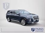 Used 2020 Hyundai Palisade Limited 4x4 SUV for sale #3C5680 - photo 1