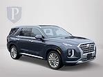 Used 2020 Hyundai Palisade Limited 4x4 SUV for sale #3C5680 - photo 4