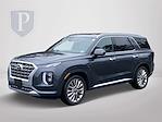 Used 2020 Hyundai Palisade Limited 4x4 SUV for sale #3C5680 - photo 6