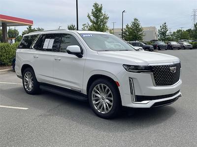 2021 Cadillac Escalade RWD SUV for sale #3C5688 - photo 1