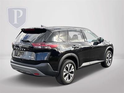 Used 2021 Nissan Rogue SV SUV for sale #3C5719 - photo 2