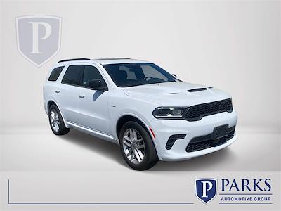 Used 2023 Dodge Durango R/T Plus AWD SUV for sale #3C5728 - photo 1