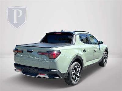 2024 Hyundai Santa Cruz Double Cab 4x4 Pickup for sale #3C5764 - photo 2